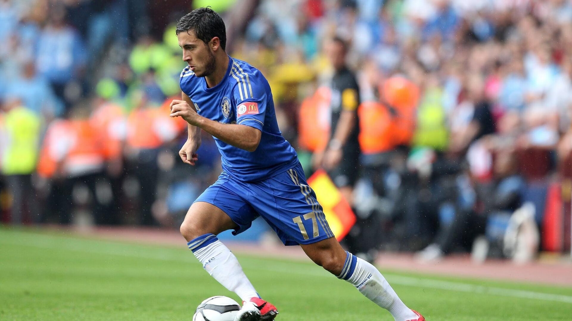 “球迷投票：最震撼比赛瞬间”，mvp球迷投票